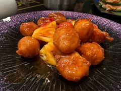 -常来小聚·广州非遗传承餐厅(高德置地店)