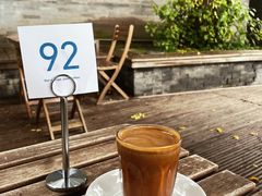 -VOYAGE COFFEE(北锣鼓巷店)