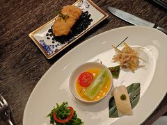 -Yan Ting 宴庭中餐厅(上海静安瑞吉酒店)