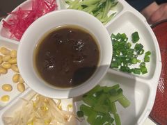 -大鸭梨烤鸭店(花园村店)