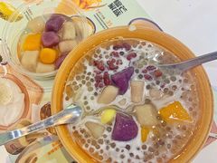 五加-糖潮糖水铺(省府店)