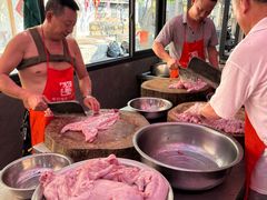 -食神又名厕所兔