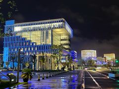 -朵云书院(滴水湖店)