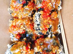 -品腐记·豆腐王朝(老门东总店)