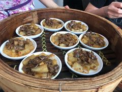 -品香排骨饭(羊官路店)