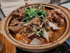 -记忆串城·东北烧烤·小龙虾·大型团建(南油店)