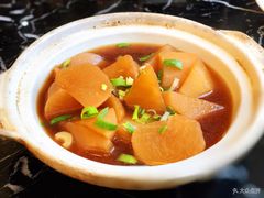 -锡和无锡菜(景丽苑店)