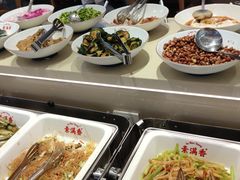 -素满香·食养自助(建邺万达店)