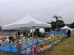 -上海月湖雕塑公园