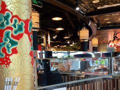 -羊大爷涮肉(亮马桥店)