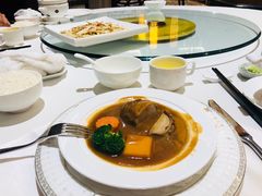 -翠湖宾馆·中餐厅