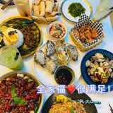 成都闹市里的宁静——格调小餐厅🍛