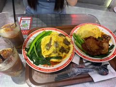-孖记茶档·热腾茶餐(荔湾领展广场店)