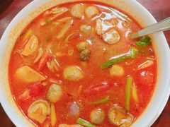 -Dang restaurant (patong phuket)