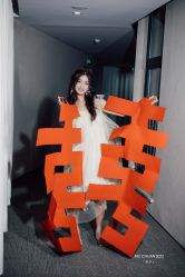-莫小姐婚纱