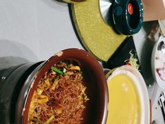 -颂福楼·南京菜(定淮门店)