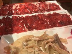 -牛事制造局牛肉火锅(莲岳路店)
