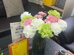 -润合汇养生馆(佳宁娜广场店)