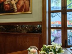-秘密旅行Bonjour(黑金冠 江南西店)