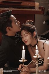 点击看大图 -CD视觉婚纱摄影