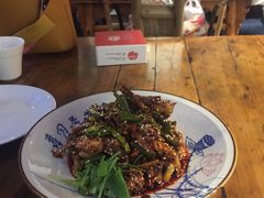 -院8里·少城记忆老川菜(宽窄巷子店)