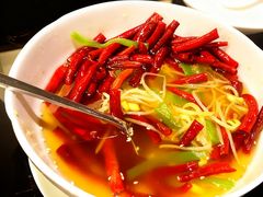 -杭州和达希尔顿逸林酒店·和园中餐厅