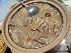 -洛阳宴·洛阳菜(南昌路店)