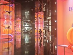 -深圳湾万象城(南山店)