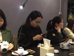 烤鳗鱼-醉火烧泥炉烤肉(孩儿巷店)
