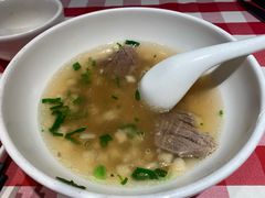 -西贝(吴江路湟普汇店)