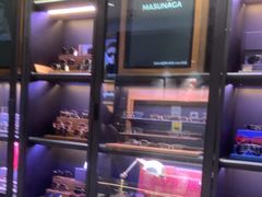 -日本手作眼镜·久川睛匠(新中关购物中心店)
