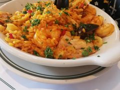 -Versailles Restaurant Cuban Cuisine