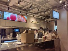 -喜茶(广州北京路惠福东店)