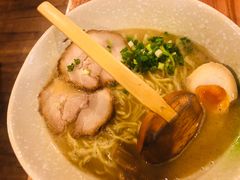 -日出拉面(望京店)