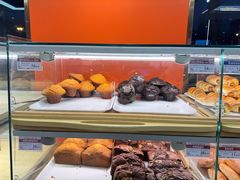 -新侨三宝乐面包店(崇文门店)