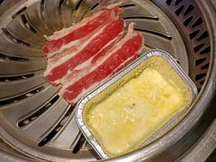 -木槿花韩式炭烤·熟成肉工坊(孙文东路店)