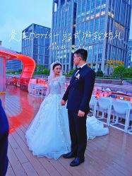 -Doris一站式游轮婚礼船东直营店(外滩店)