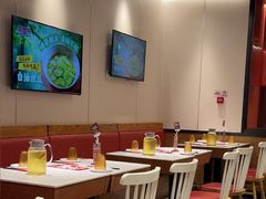 -渝是乎酸菜鱼(龙旗购物中心店)