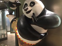 -成都百丽宫影城(LUXE太古里店)
