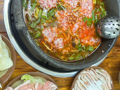 -笔记安顺夺夺粉火锅