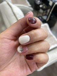 -槿里日式美甲工作室