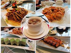 -凯宾斯基大酒店·三楼御龙轩中餐厅