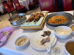 -解家河南菜(商鼎路店)