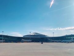 -乌兰湖畔草坪轻奢营地