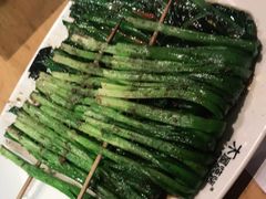 -木屋烧烤(万德庄店)