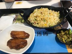 -老娘舅(文晖路店)