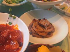 -北京老铺烤鸭(高新店)