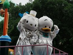 -安吉Hello Kitty乐园