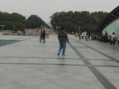 -上海科技馆(地铁站)