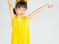 -猴有戏教育戏剧·音乐剧·主持口才·演讲朗诵辩论(环球港华师大校区)